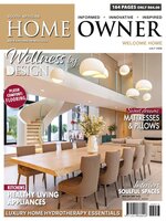 South African Home Owner
